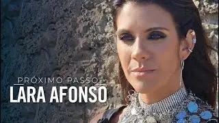Lara Afonso - Próximo Passo                          (OFFICIAL MUSIC VIDEO)
