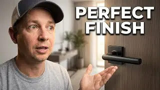 Great Finish, Easy Install!!! Ticonn Door Handle Review | link in Description👇