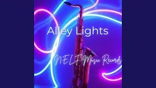 Alley Lights