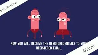 How to register for Builders-I-Zone construction project management software free demo?