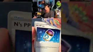 @PassionPriceTCG выпускает набор &laquo;DESTINED RIVALS GOD PACK&raquo;?! #pokemon #pokemoncards #pokemoncomm...