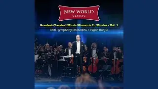 Spartacus - Ballet Suite No. 2: I. Adagio of Spartacus and Phrygia