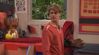 Henry Danger S04 E01 / episode photos  / Sick & Wired / Jace Norman