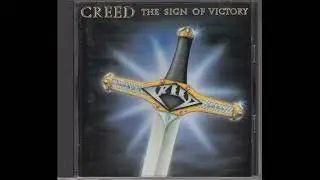Creed (Hard rock, Germany) - Taken by Storm