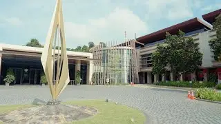 Explore The Charm of Temasek Club