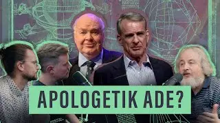 Sollte man heute noch den Glauben verteidigen? (Apologetik 1)