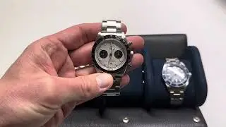 Tudor Black Bay 58 vs. Black Bay Chrono vs. Black Bay GMT Pepsi