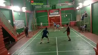 MD| ALI ASMAN / IMAM vs NANDAR / BEHLUL