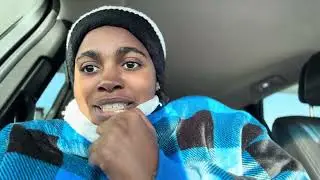 Vlogmas Day 21 