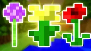 FLOWER POWER UHC - SEASON 2!