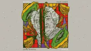Ivan 'Mam&atilde;o' Conti - Ecos Da Mata