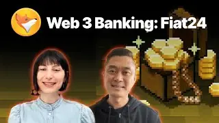 FinancialFox: Banking in the Metaverse | Fiat 24