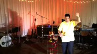 20131222 - Merry CHRISTmas (Pastor Sam Thomsic)