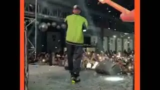L'Gante en Jujuy 