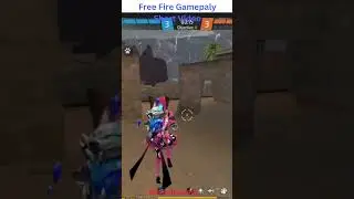 Rubel Gaming BD Garana Free Fire Short Video #rubelgaming