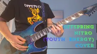 Offspring Nitro Cover