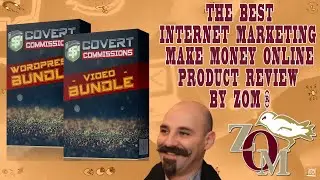 Covert Commissions Review | Covert Commissions Demo | Covert Commissions Bonus