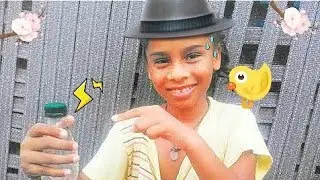 Garmi mei piyo khata mitha nimbu pani😋 | Kids Donny