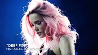 &ldquo;Deep Pop&rdquo; Pop Rock Instrumental