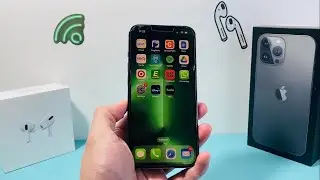 How to Turn Off or Restart iPhone 13 Pro