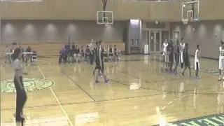 PATRICK TERRELL JUNIOR YEAR MIXTAPE