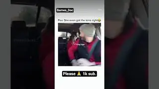 Caught on Cam: Dad&rsquo;s Priceless Reaction When Daughter Repeats the Song 😅#short