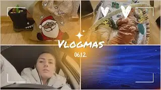 VLOGMAS - Der Nikolaus war da 🎅🏼😍 | LuMiLio