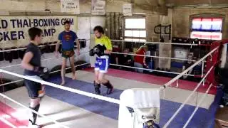 Tom Gadd Vs JW