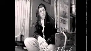 Rey Hook- 01 Been Waitin...