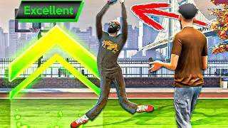 GLITCHEST FASTEST JUMPSHOT IN NBA2K25! ONLY HAS ONE SPEED! BEST TALL GUARD JUMPSHOT!
