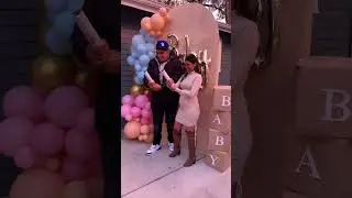 Baby Bear Surprise! #2 #itsaboy #itsagirl #itsasurprise