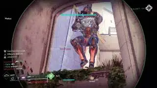 1v3 while TrueVanguard laughs at me
