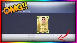 FIFA 18 | HOW TO MAKE 50K-100K AN HOUR! | INSANE SNIPING FILTER | FIFA 18 TRADING METHOD