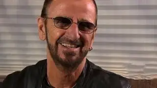 Ringo: Beatles 