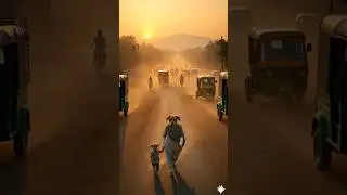 dog earns money for mother's treatment|ai#dog