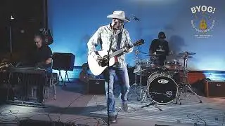 Andy DeBerry - Are You Sure Hank Done It This Way (B.Y.O.G.)