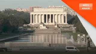 Penasihat ekonomi White House jangka penutupan kerajaan AS akan berakhir