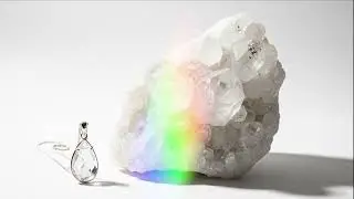 Rainbow Video Clips App - Rainbow Video Effects Demo 16:9