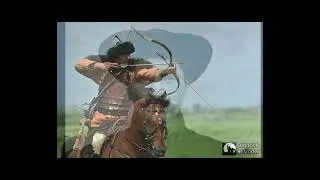 HungarianEthnotrance