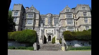 Fountains Hall: An Elizabethan Prodigy House