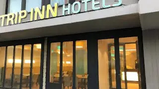 [HotelATG] Review Trip Inn Hotel M&uuml;nster City