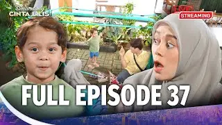 [LIVE] Jahilnya Jalu Bikin Leo Auto Gemas! | Senandung Cinta Lilis Eps. 37 (FULL)