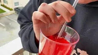 Lava Viscosity