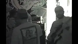 Pluto's Kiss Live at @DIVISION88