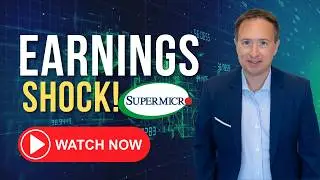 Supermicro&rsquo;s Earnings Were INSANE Here&rsquo;s Why!