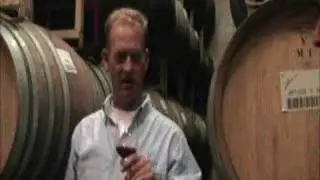 Napa / Sonoma Wine Tour 2006 - Landmark Tour Part 7