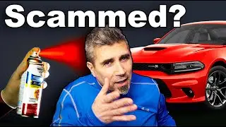 Avoid These 6 Car Dealer Scams!