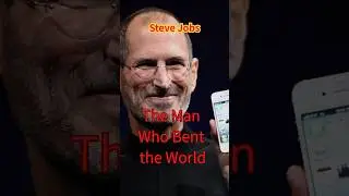 Steve Jobs #History #shorts #Trivia #Japan#World#HistoryFacts #DidYouKnow #FunHistory #Amazing