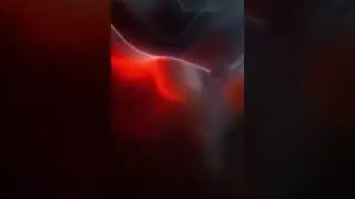 Star Im - Imagination 135 (The Singularity of AI Art) Contemporary Machine Learning Generative Art