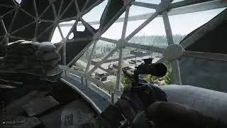 Escape from Tarkov - level 20 highlights